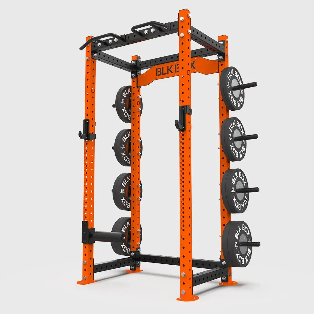 Samson Single Leg Squat Attachment - Image 6