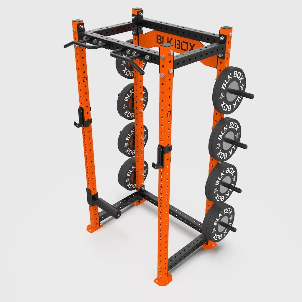Samson Single Leg Squat Attachment - Image 8