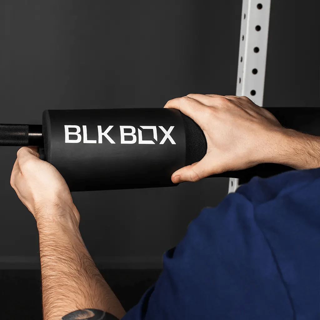 Barbell Pad - Image 3