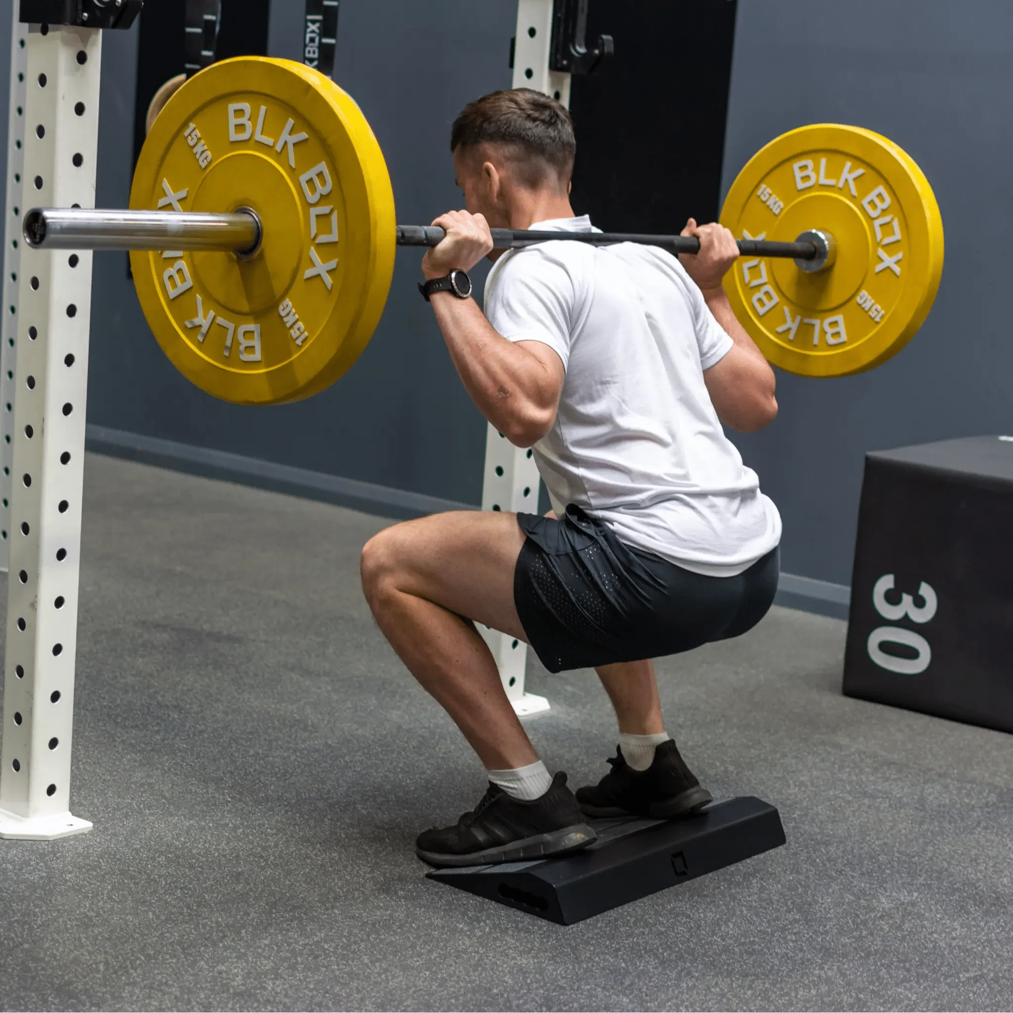 Squat Ramp - Image 8