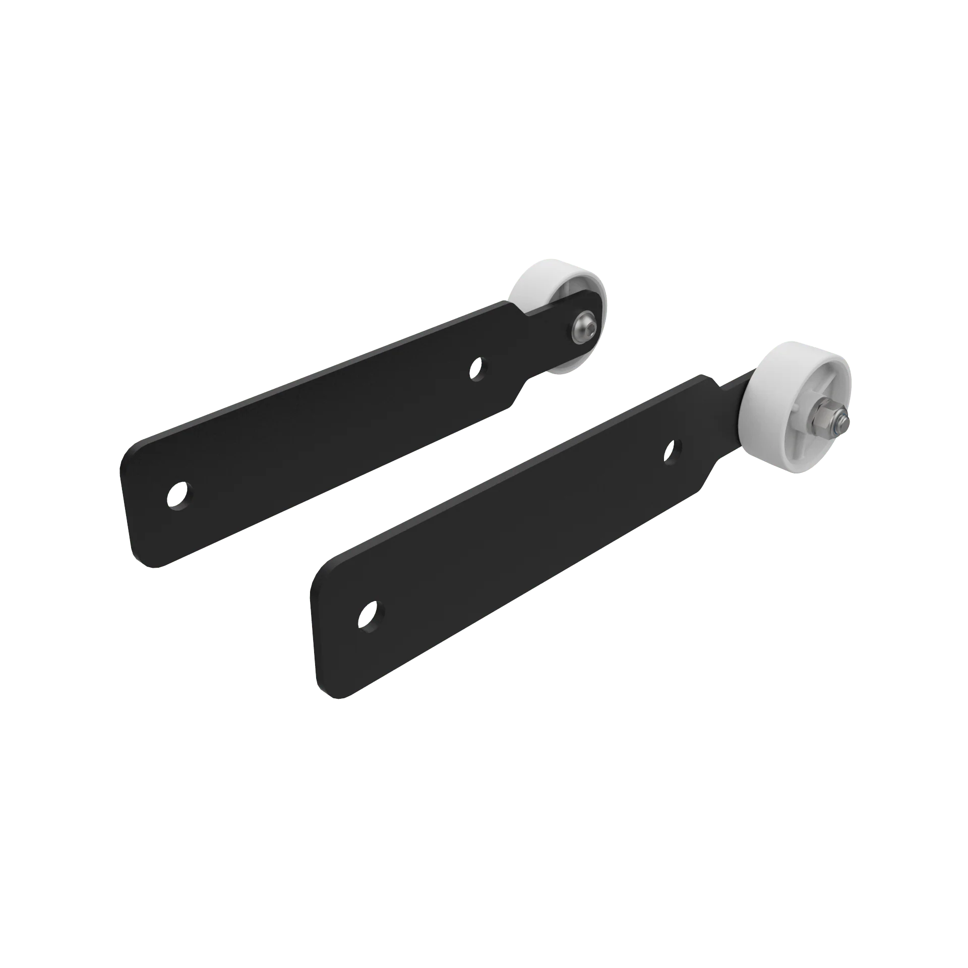 Squat Stand Wheel Attachment