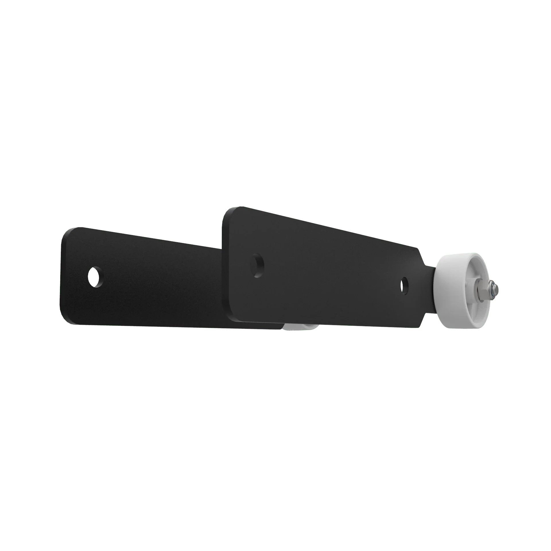 Squat Stand Wheel Attachment - Image 2