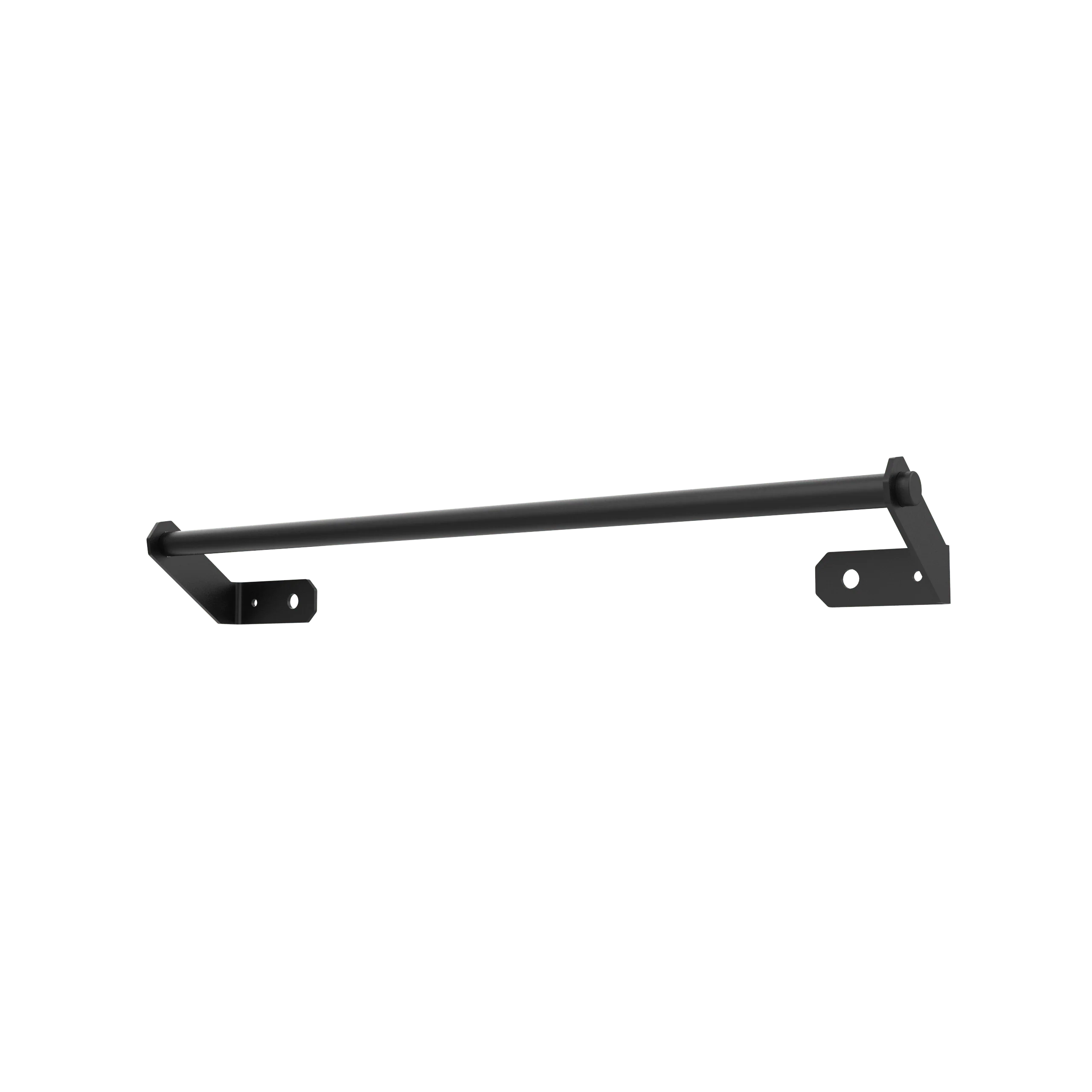Straight Bar