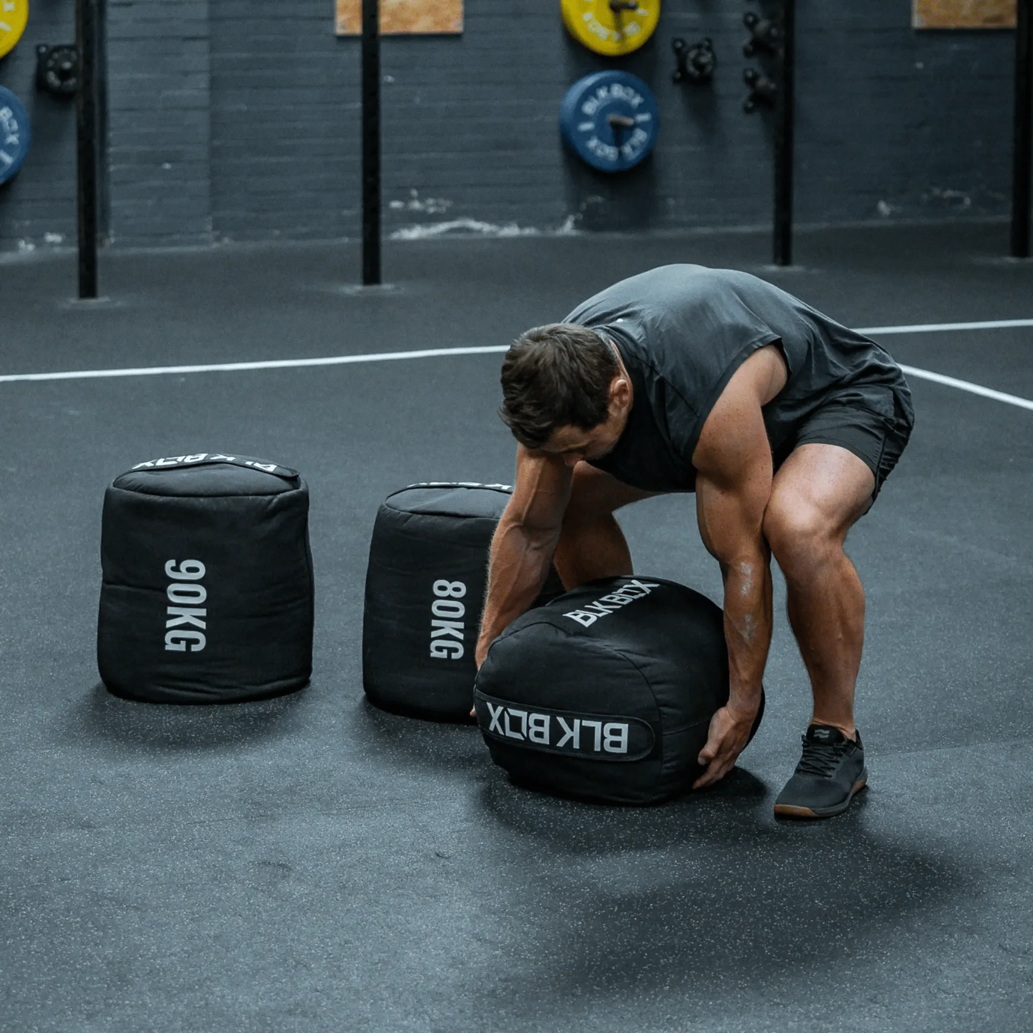 Strongman Sandbags - Image 5
