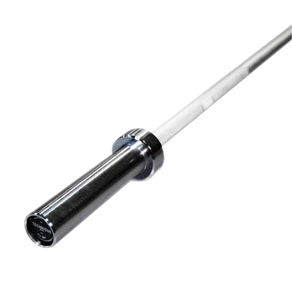 Technique Bar - 8kg - Image 12