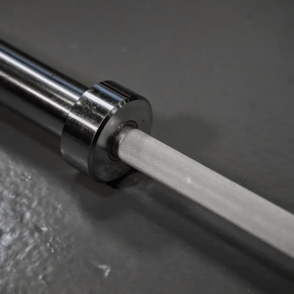 Technique Bar - 8kg - Image 15