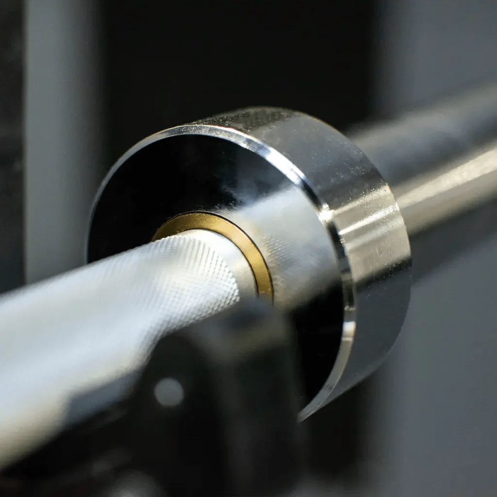 Technique Bar - 8kg - Image 7