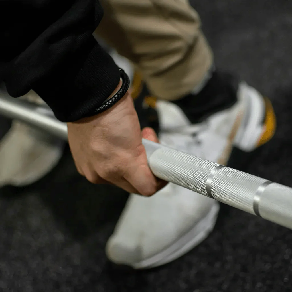 Technique Bar - 8kg - Image 9