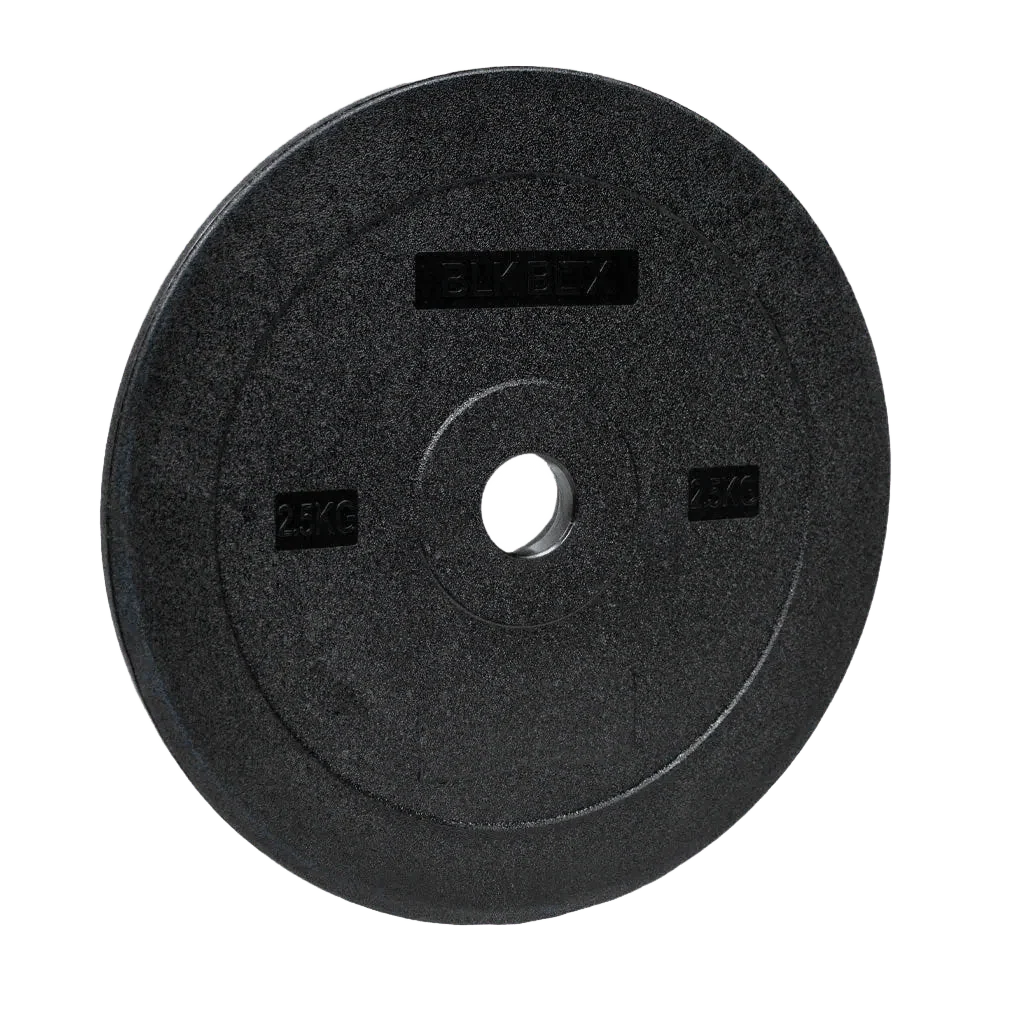 Technique Weight Plates