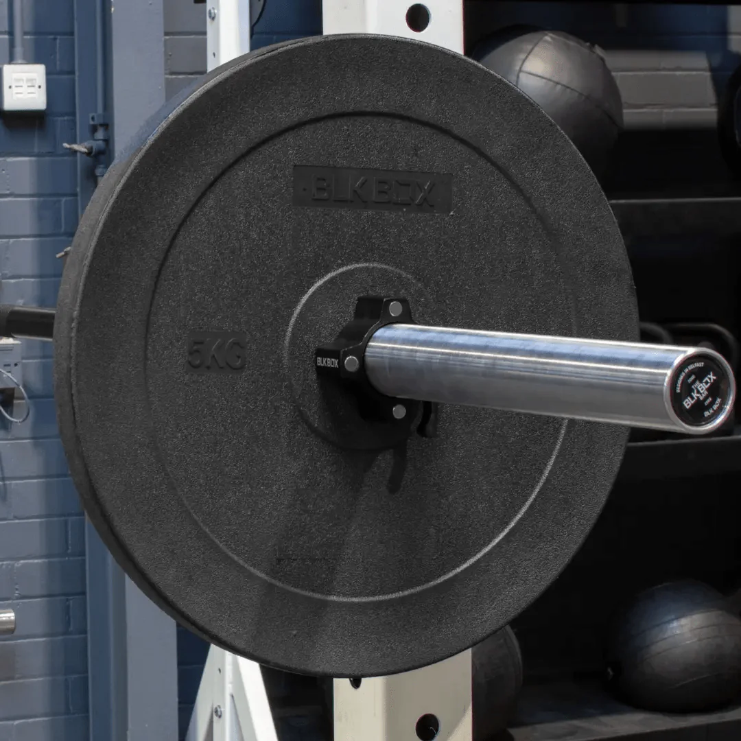 Technique Weight Plates - Image 2