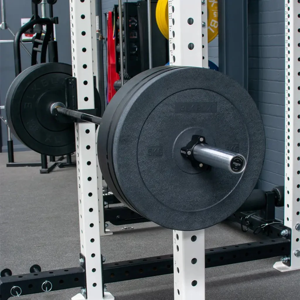 Technique Weight Plates - Image 3