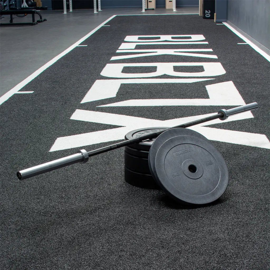 Technique Weight Plates - Image 4