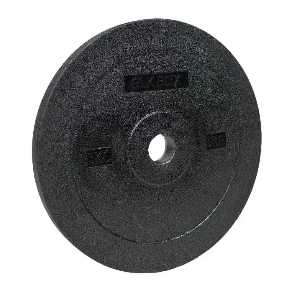 Technique Weight Plates - Image 5