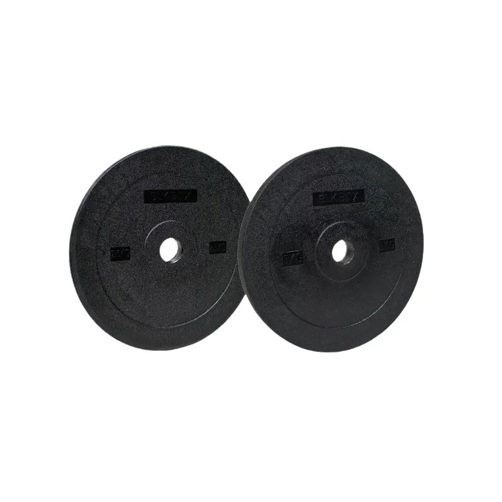 Technique Weight Plates - Image 6