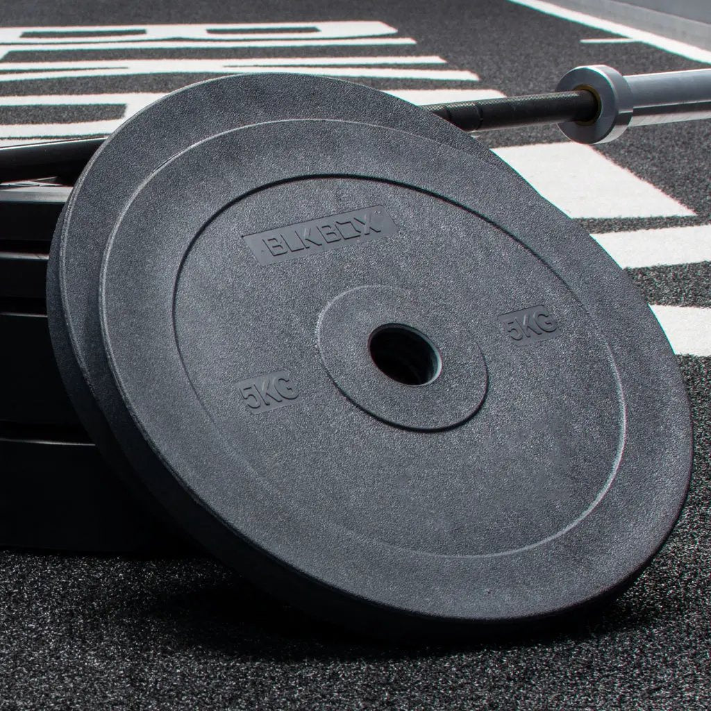 Technique Weight Plates - Image 7
