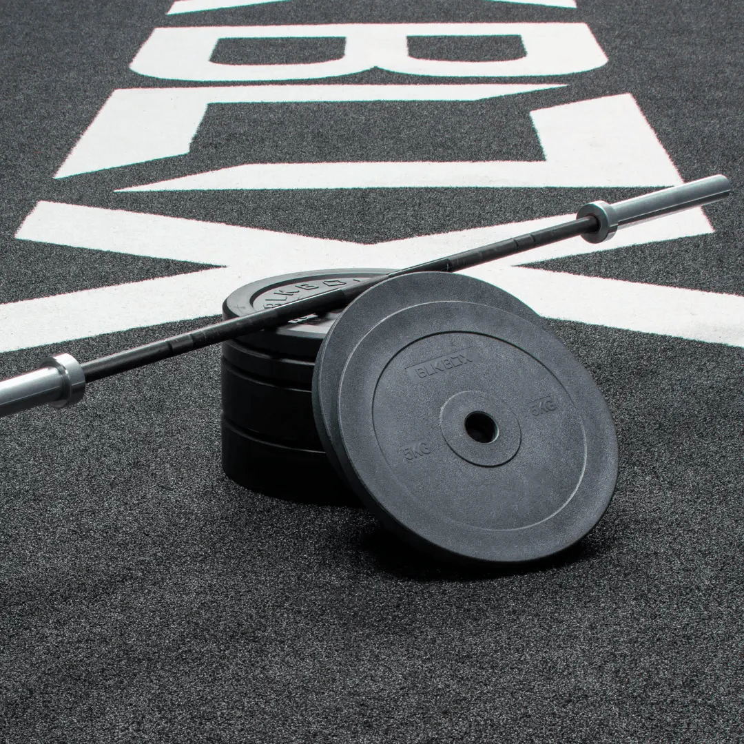 Technique Weight Plates - Image 8