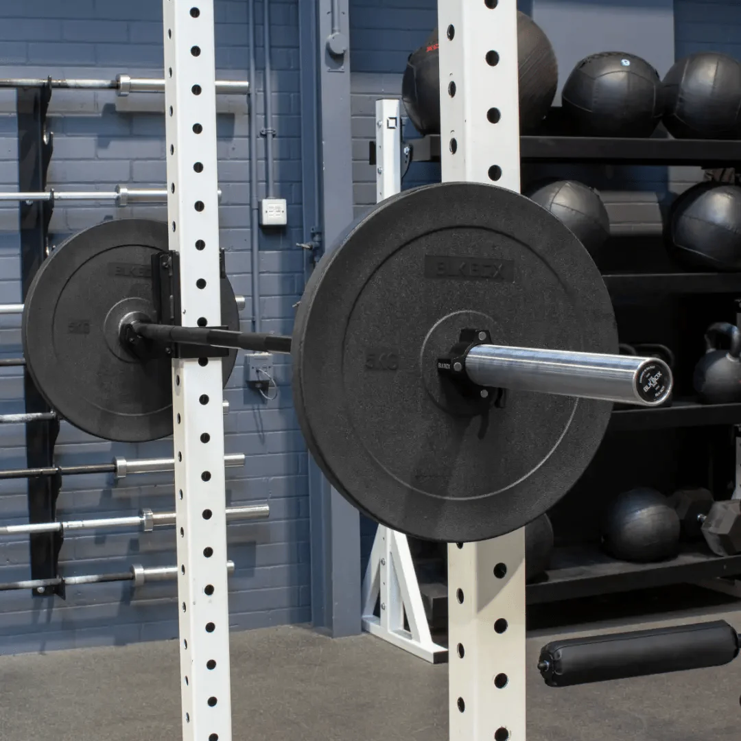 Technique Weight Plates - Image 9