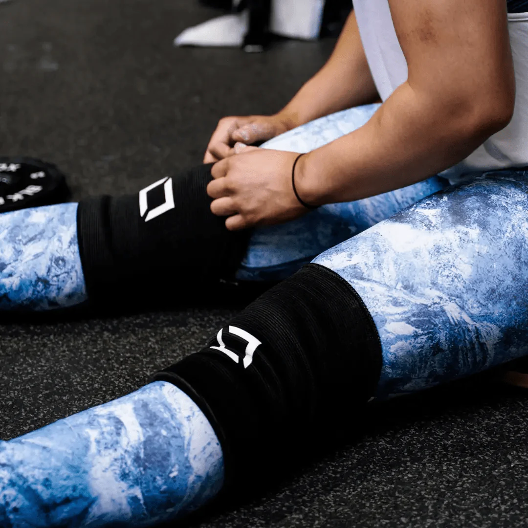 Double Ply Knee Sleeves - Image 3