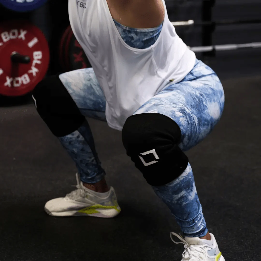 Double Ply Knee Sleeves - Image 4