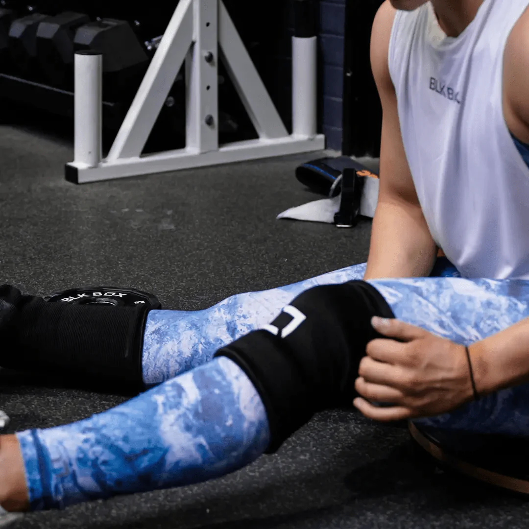 Double Ply Knee Sleeves - Image 5