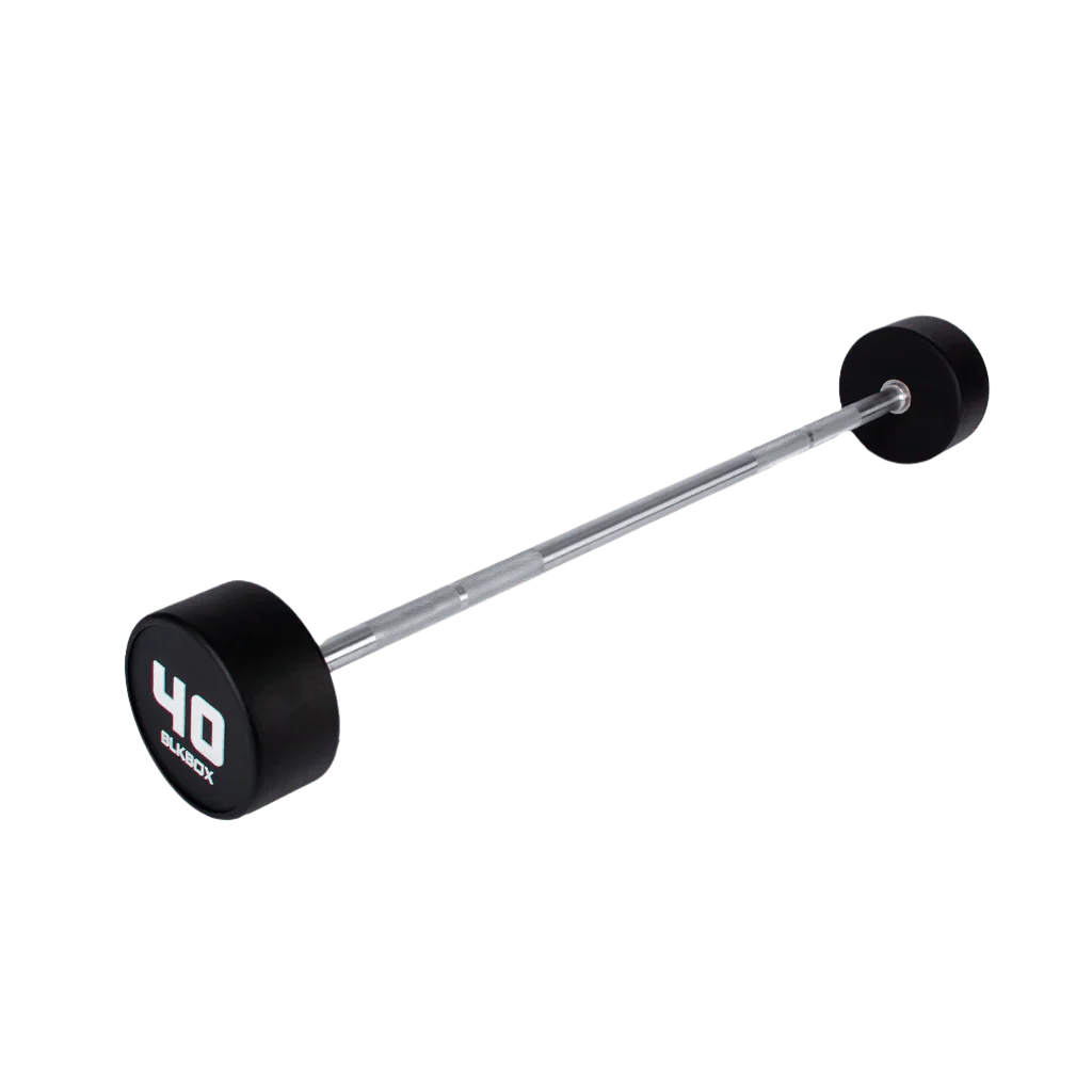 Urethane Fixed Barbell - Image 10