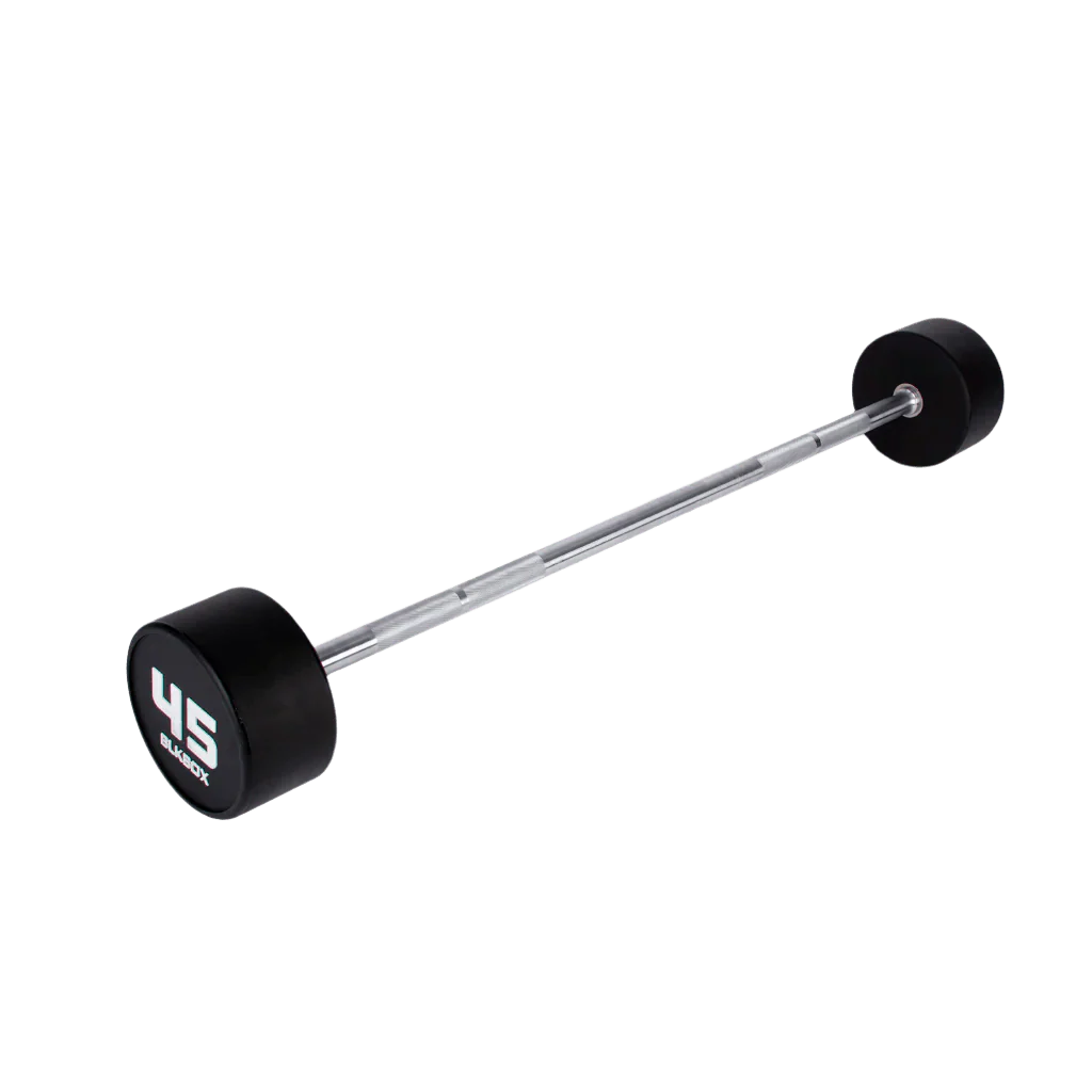 Urethane Fixed Barbell - Image 11