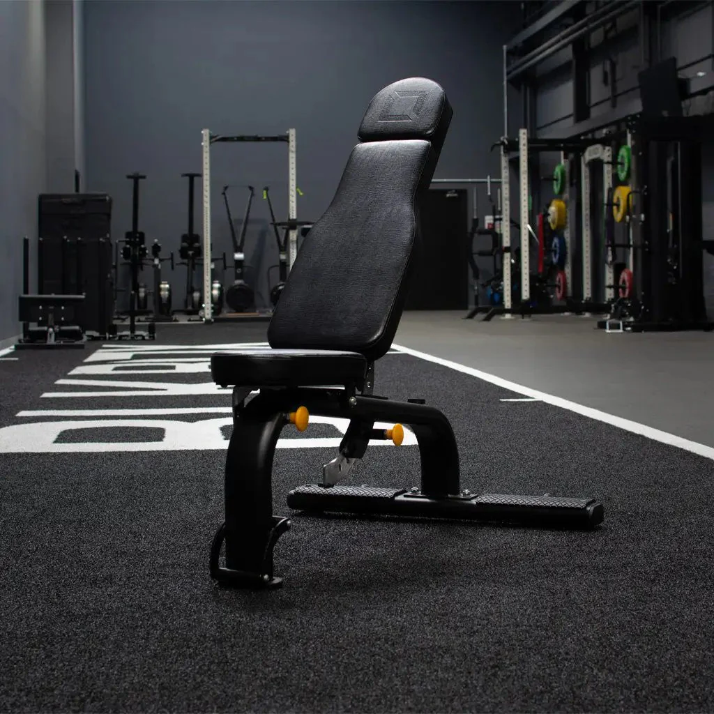 Utility Adjustable Bench - Image 3