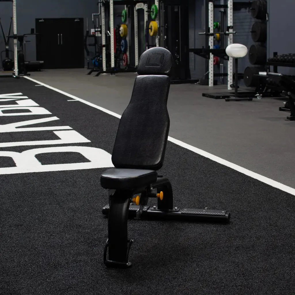 Utility Adjustable Bench - Image 7
