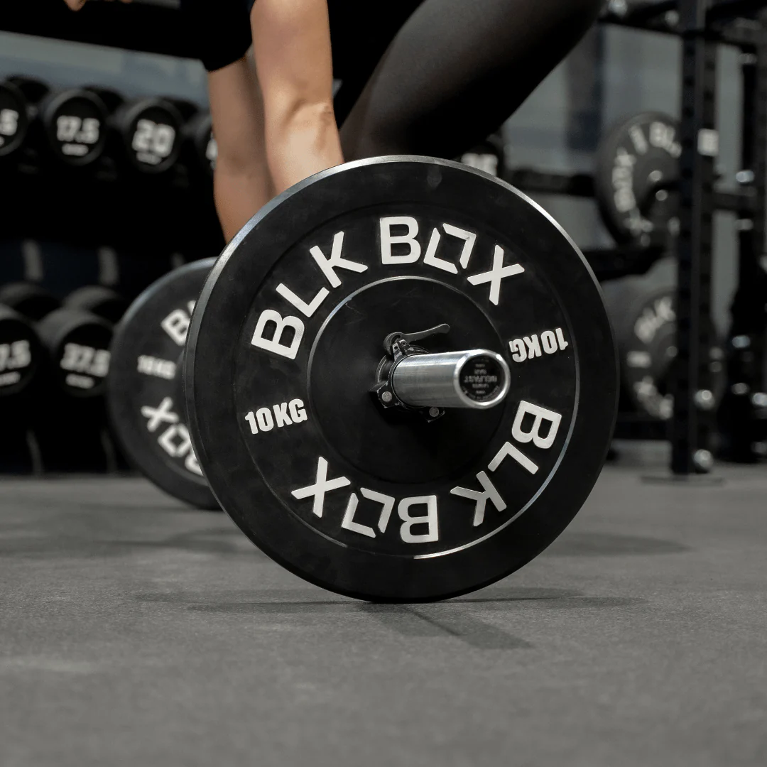 Utility Bumper Weight Plates - Image 3