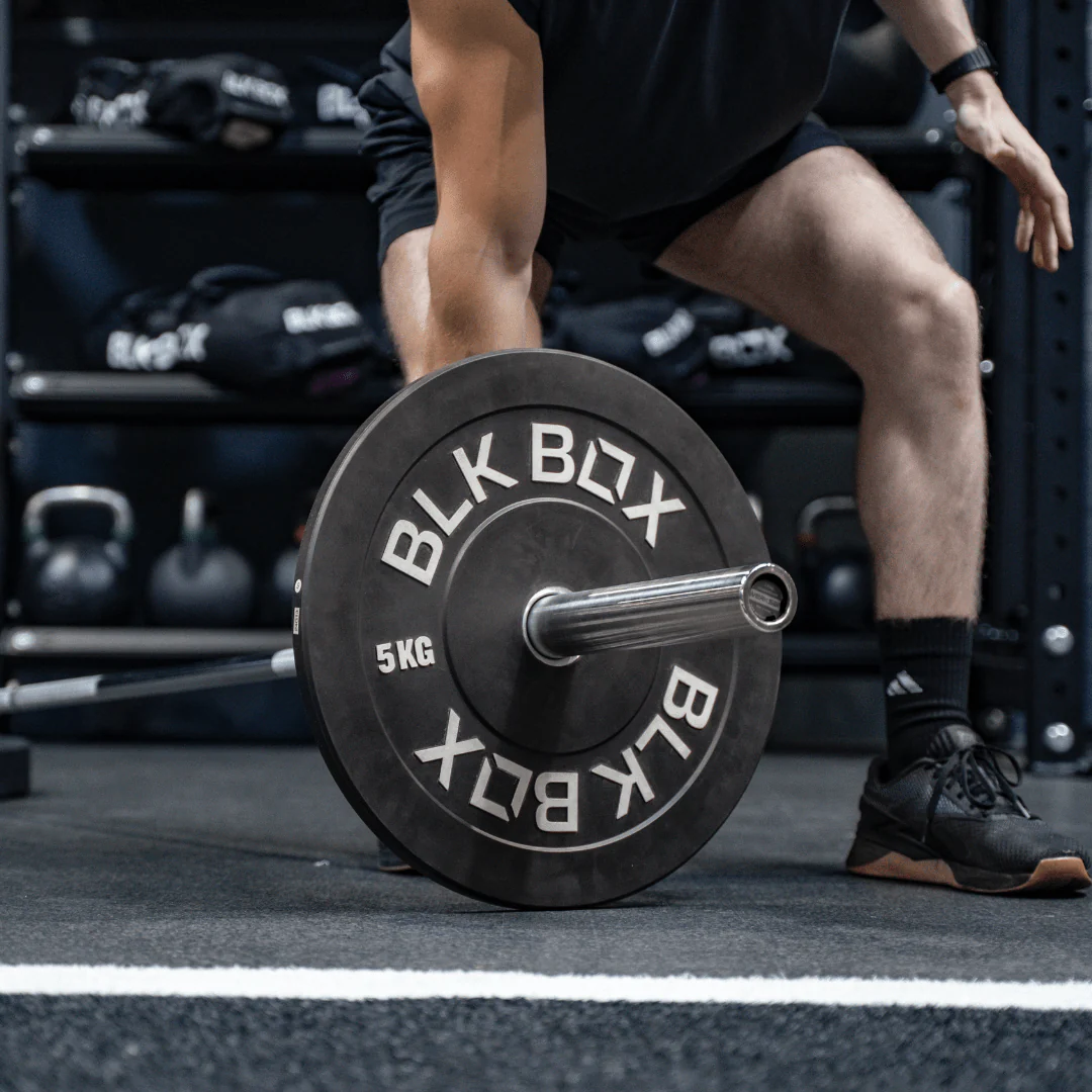 Utility Bumper Weight Plates - Image 4