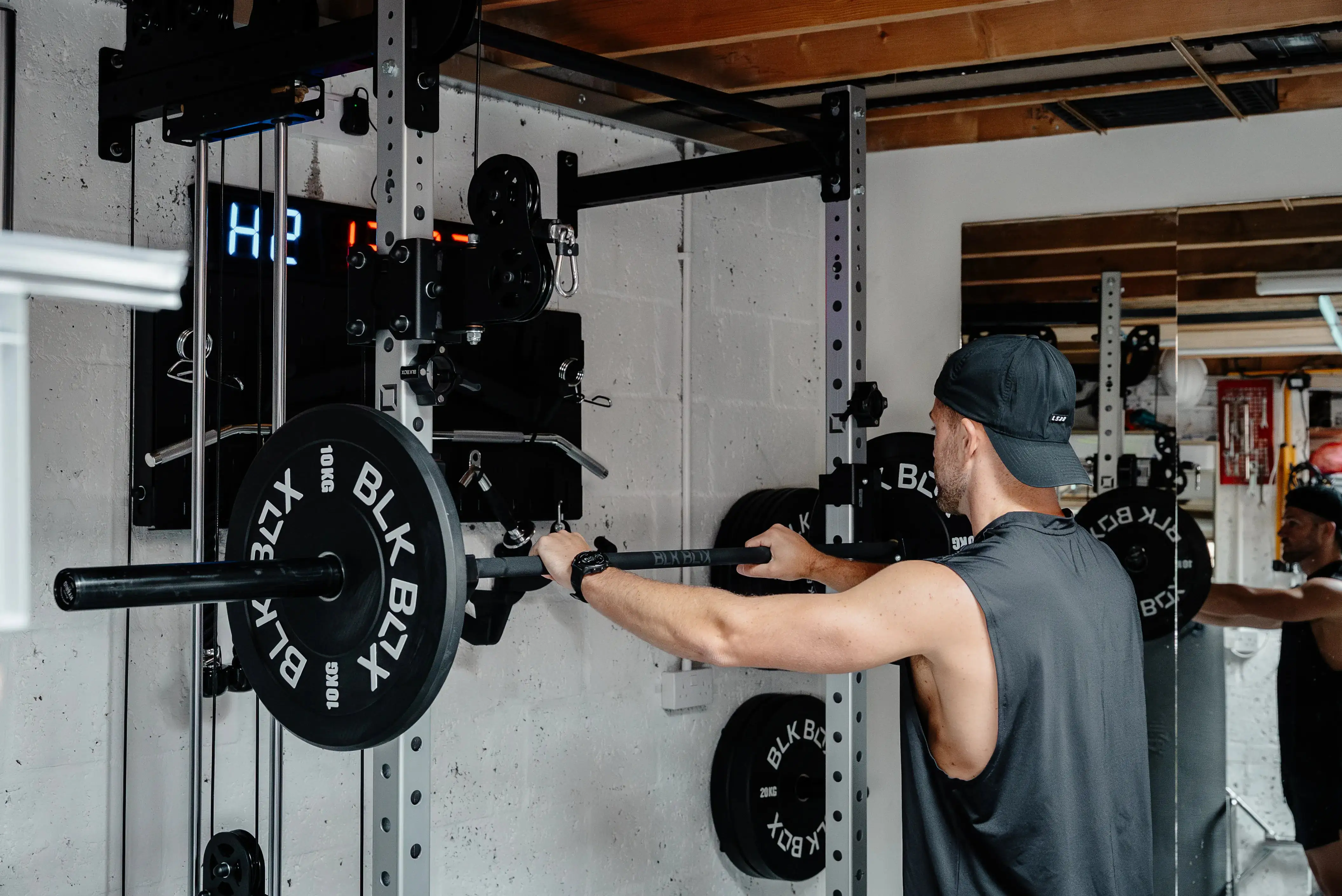 Utility Bumper Weight Plates - Image 6