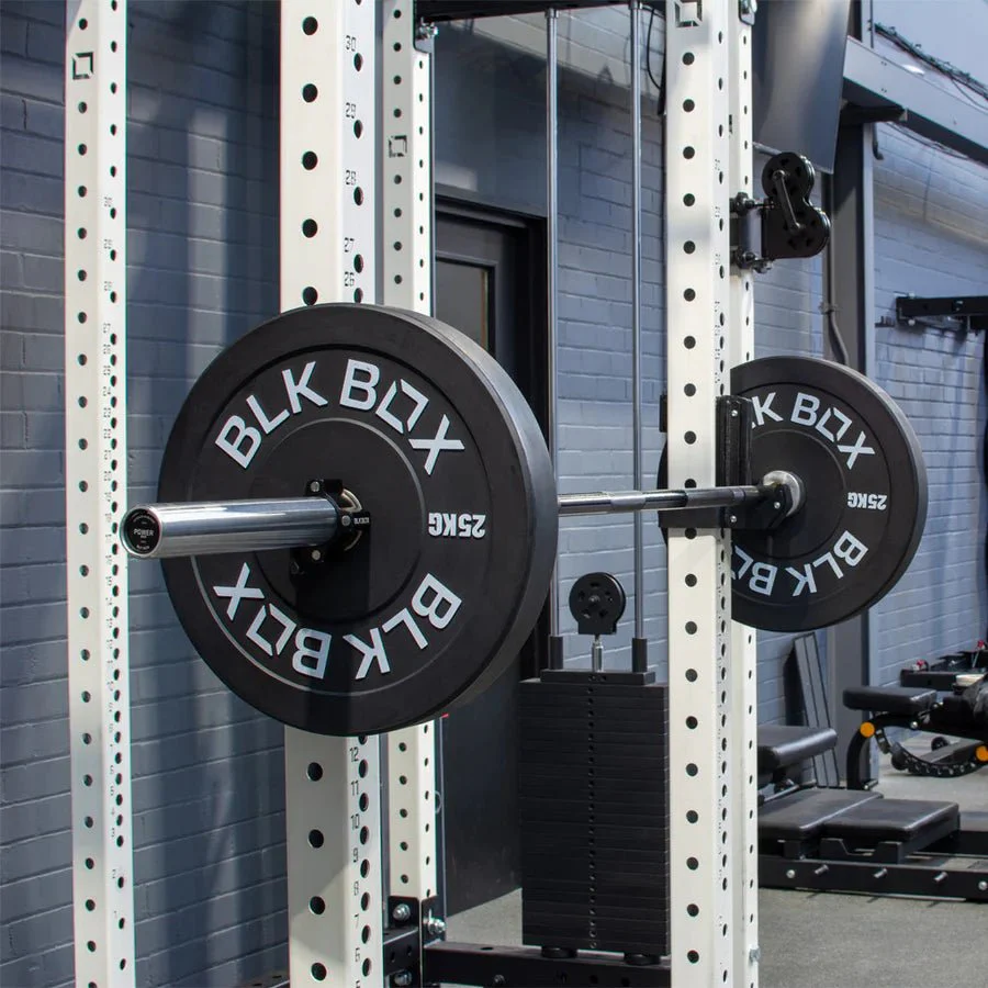Utility Bumper Weight Plates - Image 8