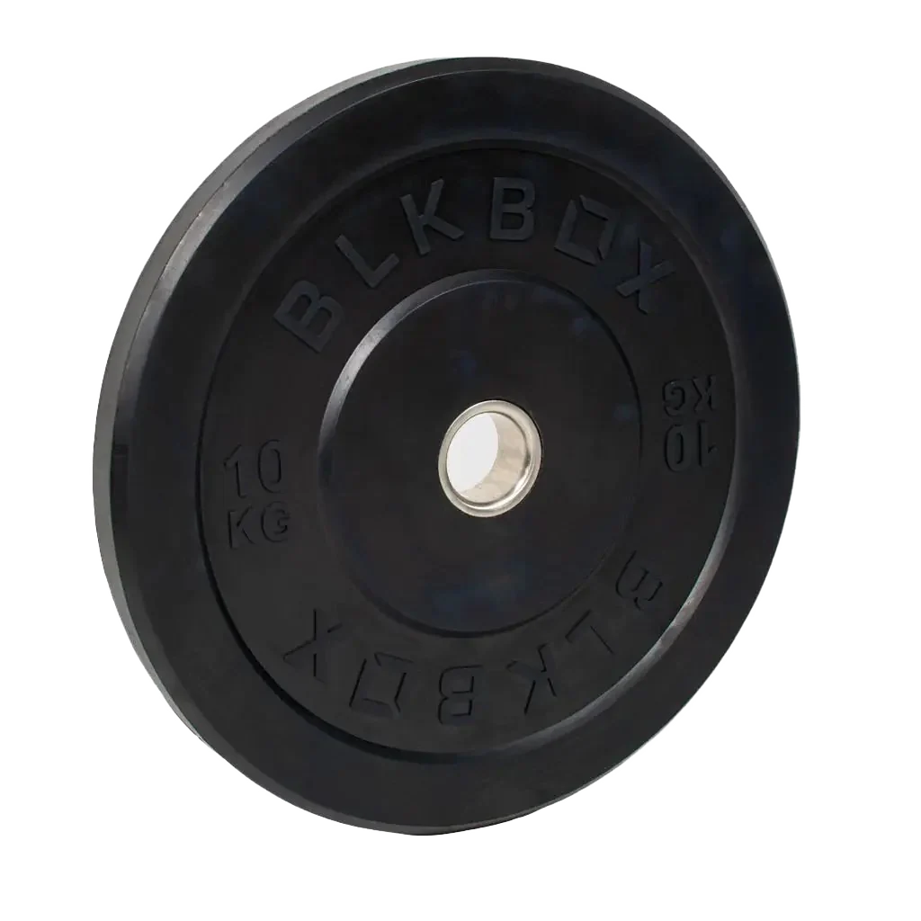 Eco Bumper Weight Plates - Image 10