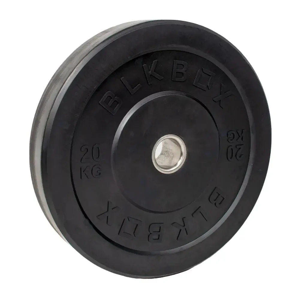 Eco Bumper Weight Plates - Image 5