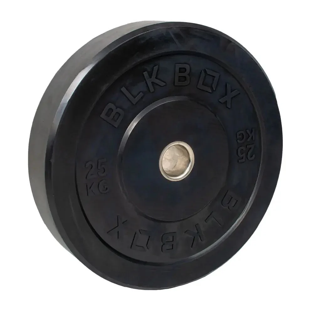 Eco Bumper Weight Plates - Image 6
