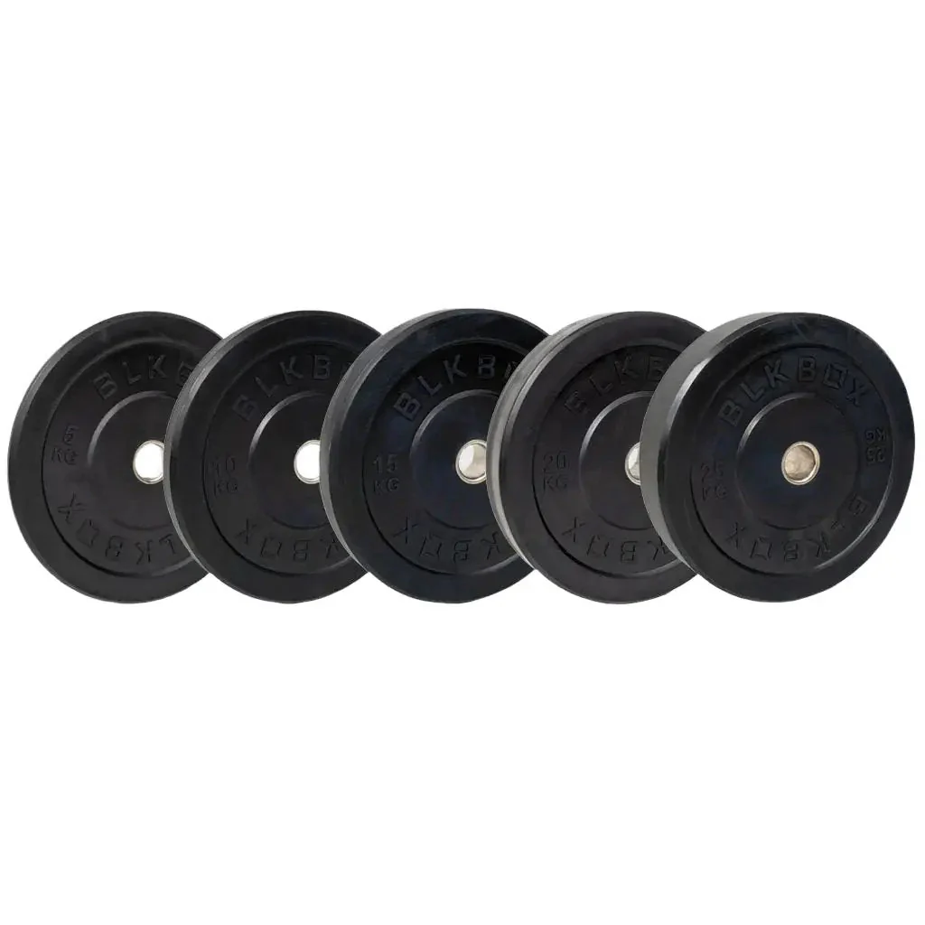 Eco Bumper Weight Plates - Image 7