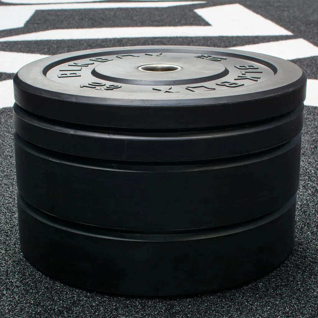 Eco Bumper Weight Plates - Image 8