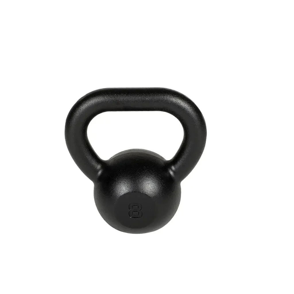 Utility Cast Iron Kettlebell - Image 7