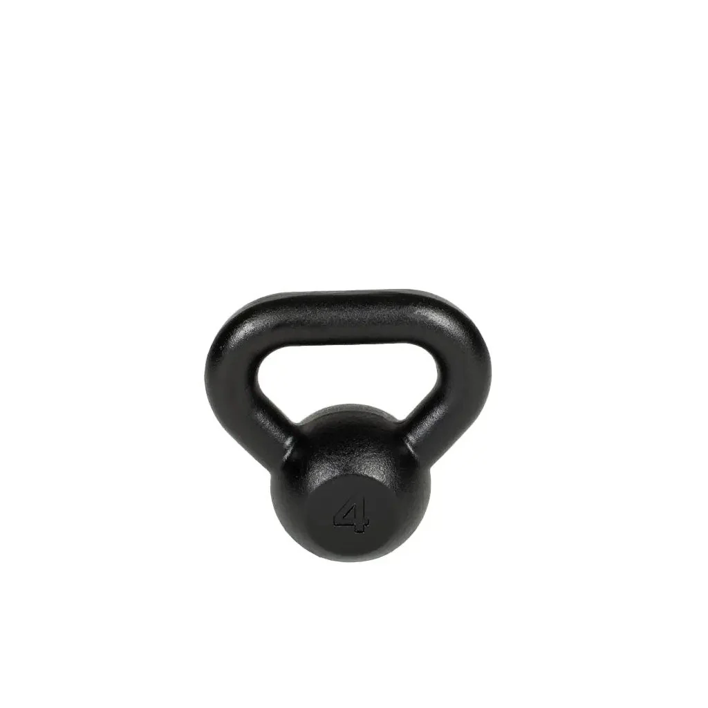 Utility Cast Iron Kettlebell - Image 8