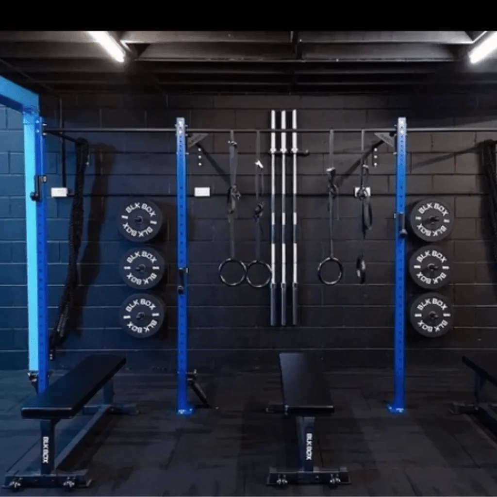 Utility Flat Weights Bench - Image 8