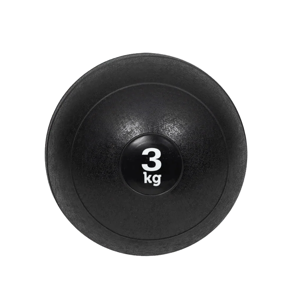Utility Slam Balls - Black