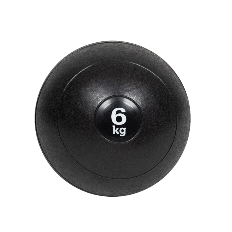 Utility Slam Balls - Black - Image 3