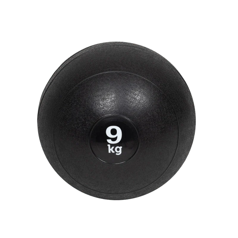 Utility Slam Balls - Black - Image 4
