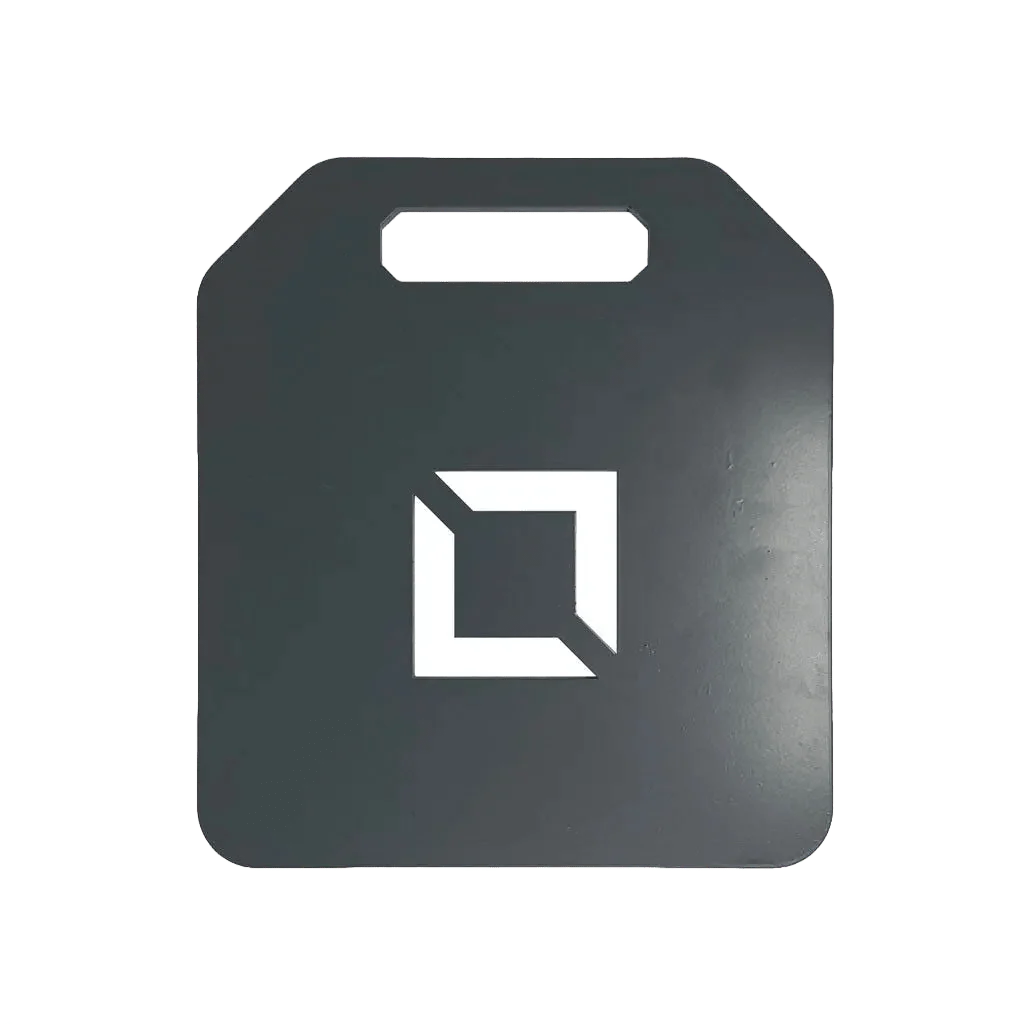 Utility Weight Vest Plates