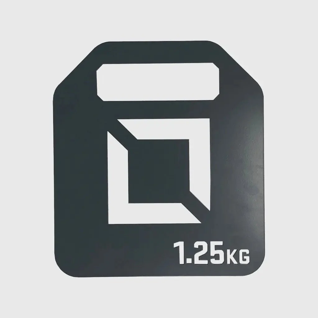 Utility Weight Vest Plates - Image 2