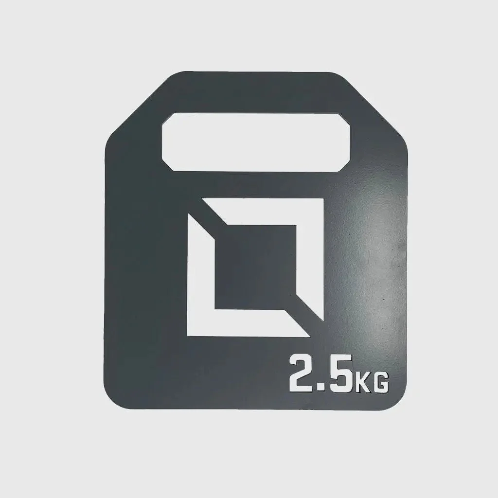 Utility Weight Vest Plates - Image 3