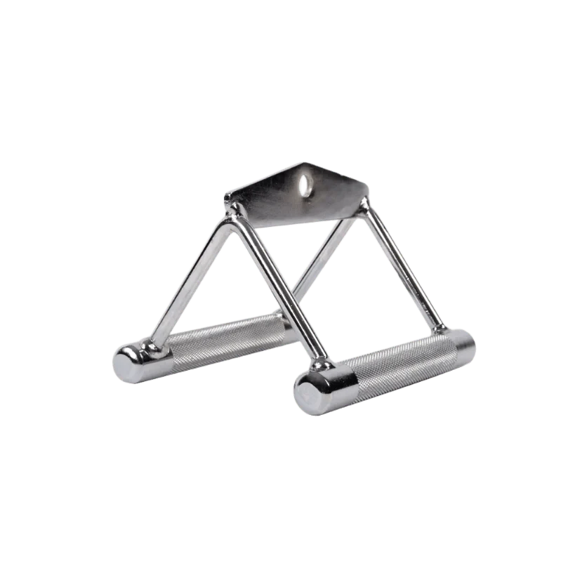 V Handle Cable Attachment
