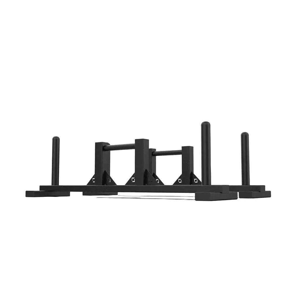 Farmer Walk Handles (Pair) - Image 3