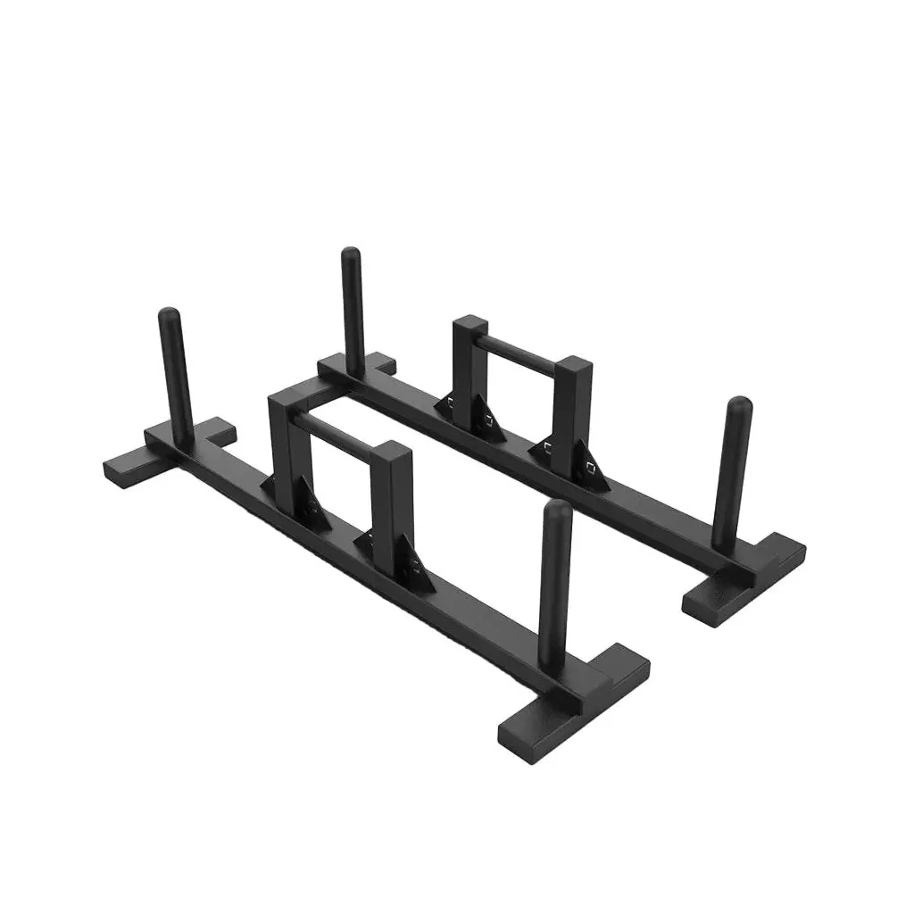 Farmer Walk Handles (Pair) - Image 4