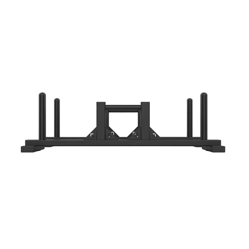 Farmer Walk Handles (Pair) - Image 5